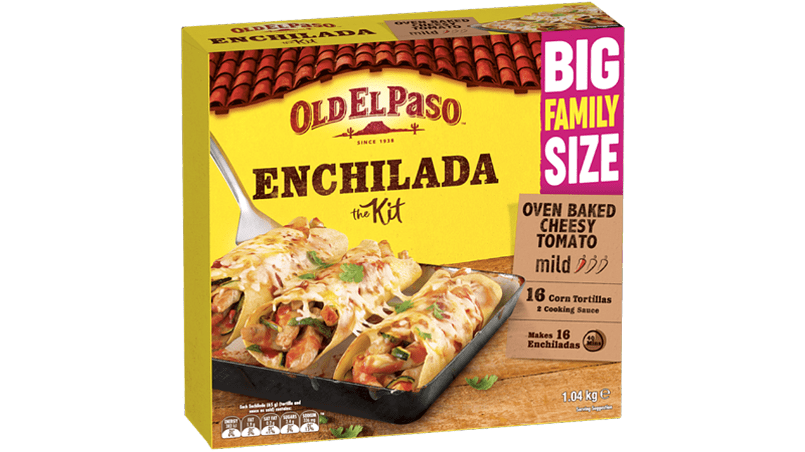 big size enchilada kit hero